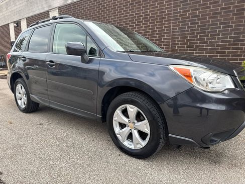 Used 2014 Subaru Forester 2.5i Premium w/ All-Weather Package image 28