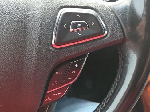 Used 2017 Lincoln MKX Select w/ Select Plus Package image 39