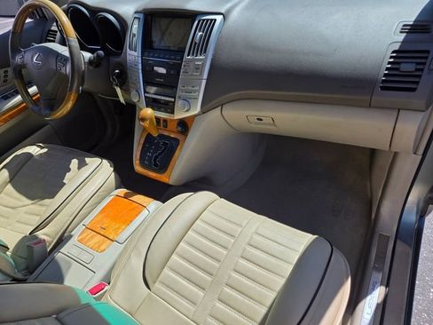 Used 2009 Lexus RX 350 AWD image 18