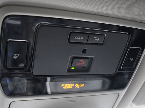 Certified 2024 Toyota Grand Highlander AWD Hybrid image 16