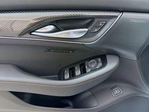 New 2026 Cadillac CT5 Sport RWD image 18