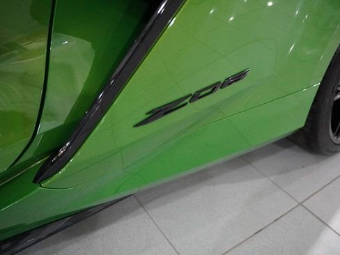 New 2026 Chevrolet Corvette Z06 image 10