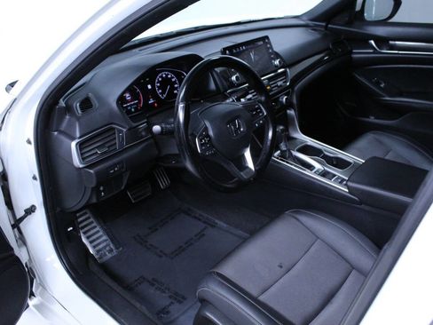 Used 2020 Honda Accord Sport image 15