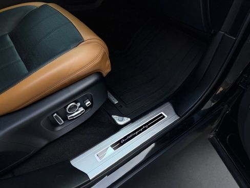 Used 2018 Land Rover Range Rover Sport Autobiography AWD/4WD image 16