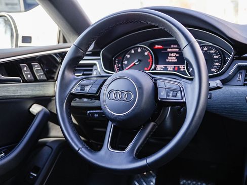 Certified 2023 Audi A5 2.0T Premium w/ Convenience Package image 17