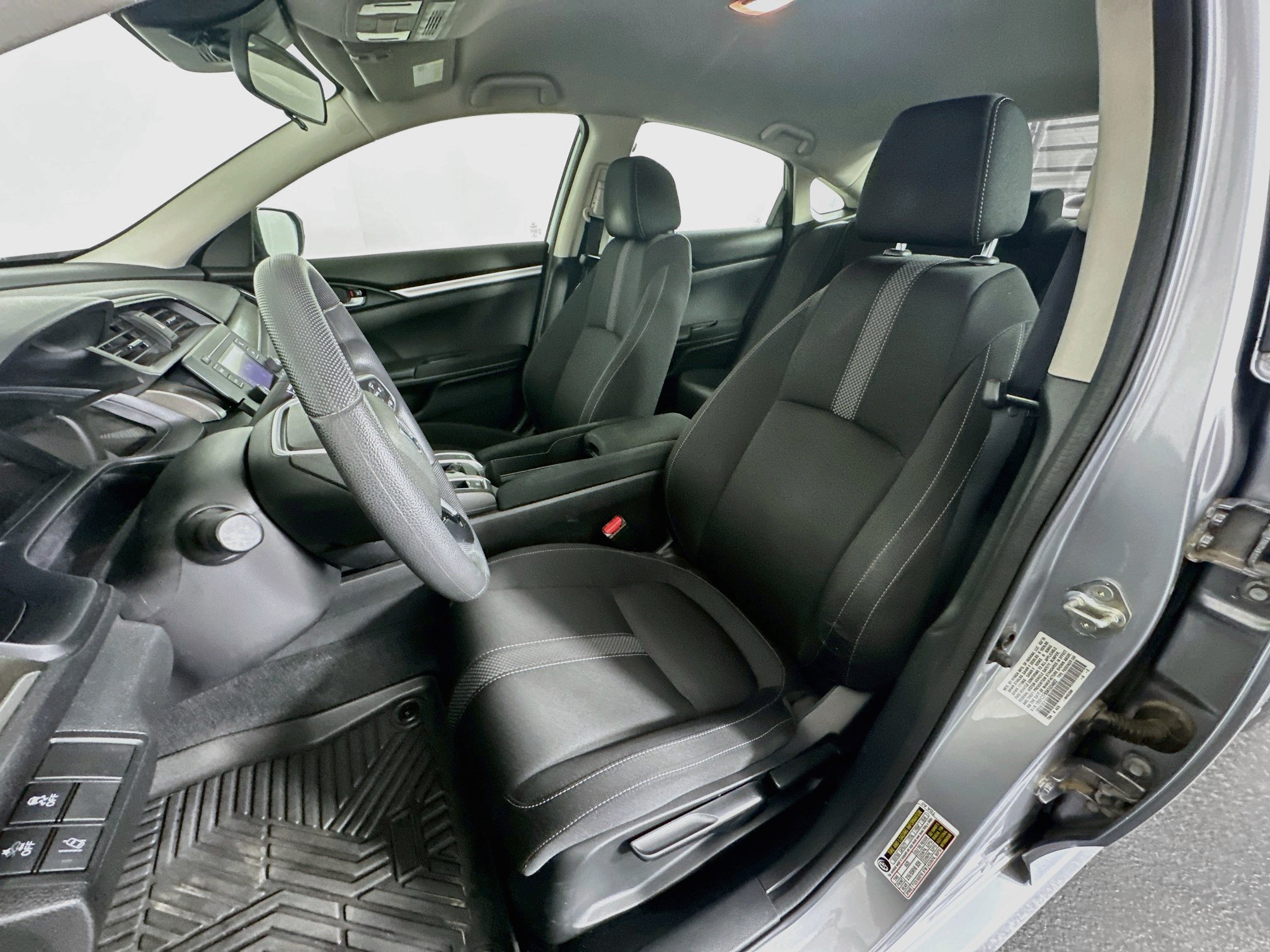 Used 2019 Honda Civic LX image 13