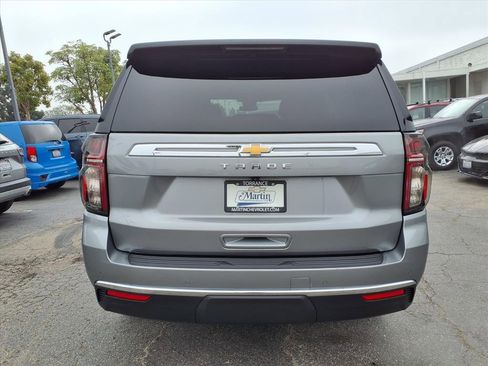 Used 2023 Chevrolet Tahoe LS w/ Driver Alert Package image 20