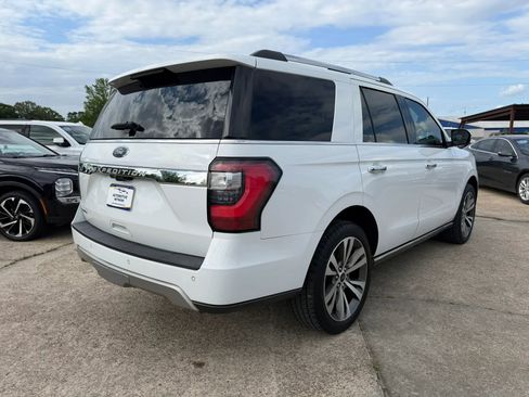 Used 2018 Ford Expedition Limited image 5