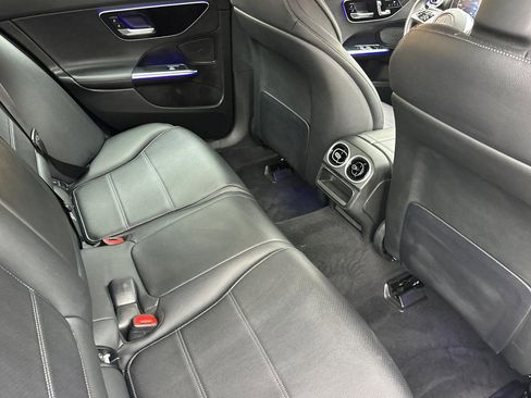 Certified 2023 Mercedes-Benz C 300 Sedan image 30