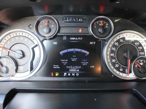 Used 2015 RAM 1500 Big Horn image 23