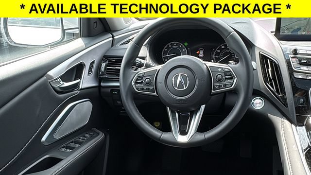 Certified 2026 Acura RDX w/ Technology Package AWD/4WD image 25