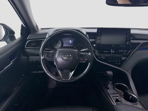 Certified 2024 Toyota Camry XSE image 15