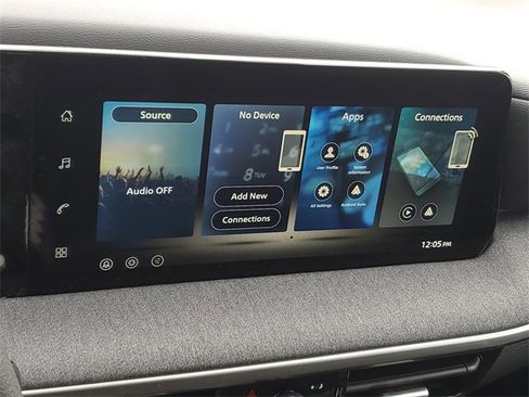 New 2026 Nissan Kicks S image 26