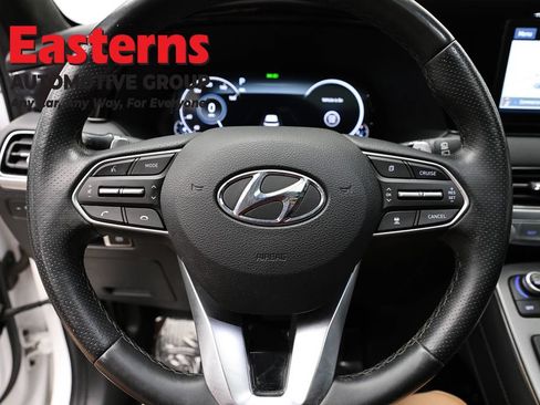 Used 2020 Hyundai Palisade Limited FWD image 10
