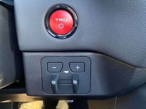 Used 2025 Toyota Tundra TRD Pro image 17