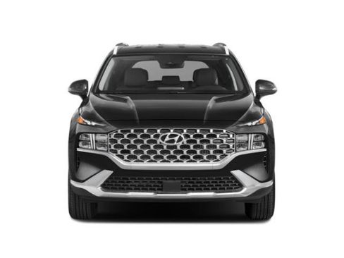 Used 2023 Hyundai Santa Fe Blue AWD/4WD image 7