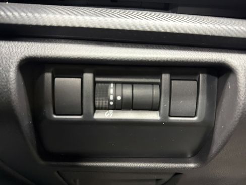 Certified 2024 Subaru Crosstrek 2.5i Limited image 26