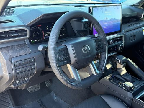 New 2026 Toyota Tacoma Limited image 18