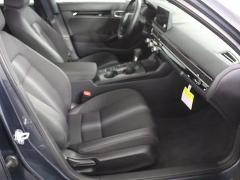 Used 2026 Honda Civic Sport image 24