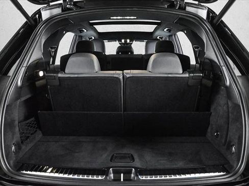 Certified 2025 Mercedes-Benz GLE 580 4MATIC image 6