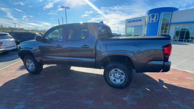 Used 2021 Toyota Tacoma SR w/ SR Convenience Package RWD image 8