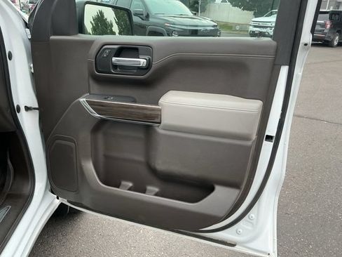 Used 2021 Chevrolet Silverado 1500 RST AWD/4WD image 19
