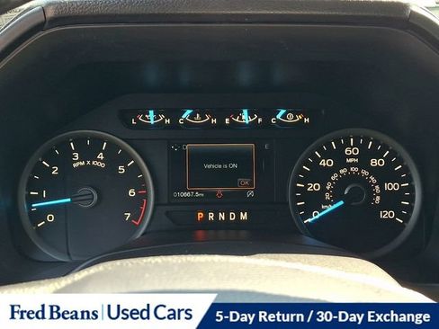 Used 2020 Ford F150 XLT w/ Equipment Group 302A Luxury AWD/4WD image 25