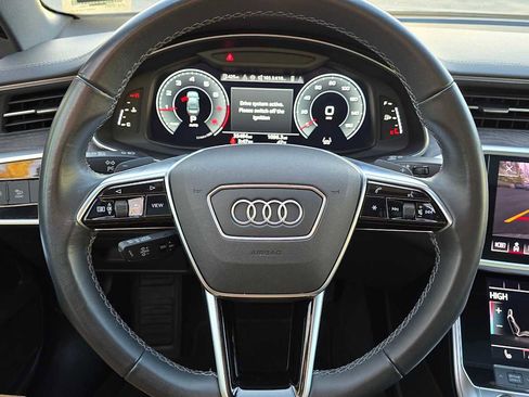 Used 2024 Audi A6 Premium Plus image 28
