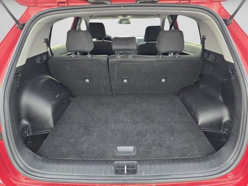 Used 2021 Kia Sportage LX image 25