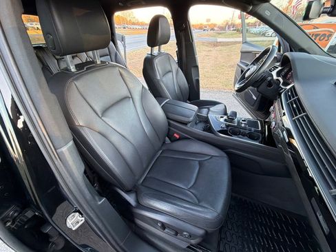 Used 2017 Audi Q7 2.0T Premium Plus w/ Premium Plus Package image 24