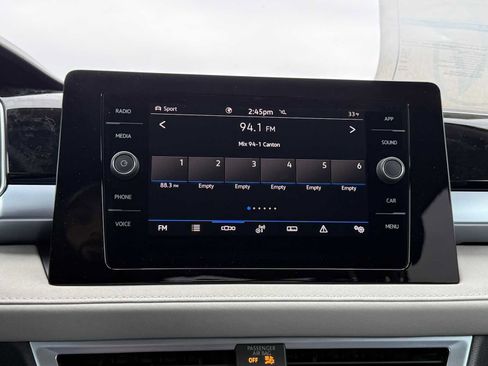 New 2026 Volkswagen Taos SE AWD/4WD image 14