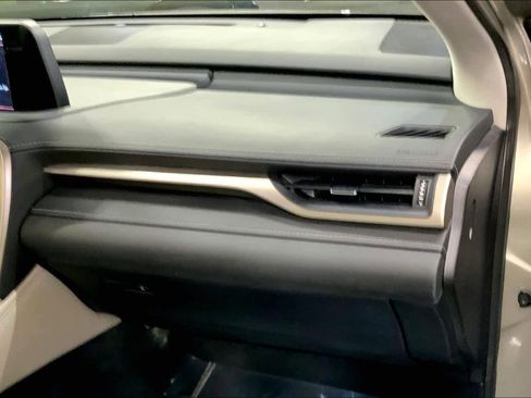 Used 2020 Lexus RX 450h AWD w/ Premium Package image 19