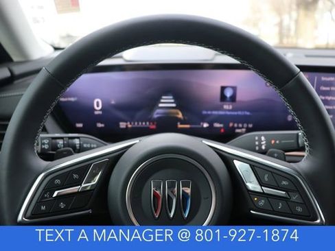 New 2026 Buick Envision Sport Touring image 22