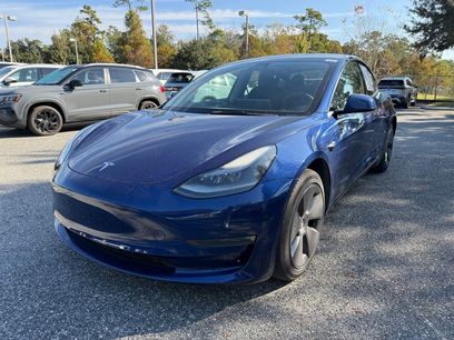 Used 2023 Tesla Model 3 Standard Range