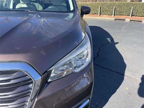 Used 2020 Subaru Ascent Premium w/ Sport Package image 38