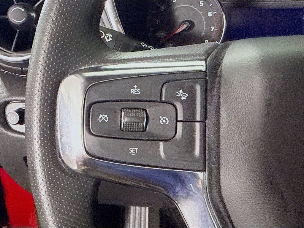 Used 2026 Chevrolet Blazer LT w/ Convenience Package AWD/4WD image 13