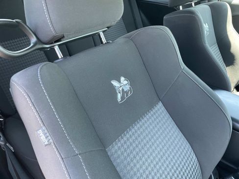 Used 2022 Dodge Challenger R/T Scat Pack w/ Dynamics Package image 26