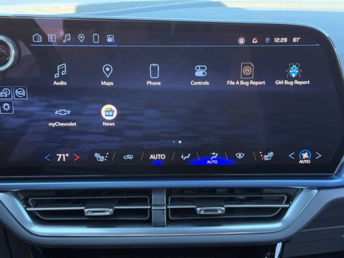 Used 2024 Chevrolet Equinox EV LT w/ Active Safety Package 3 image 28