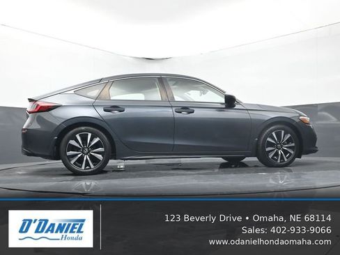 Used 2023 Honda Civic EX-L image 13