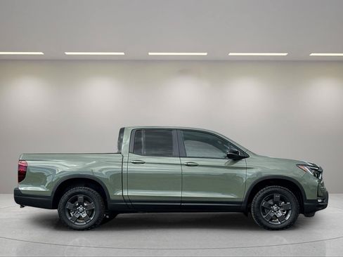 New 2026 Honda Ridgeline TrailSport image 6