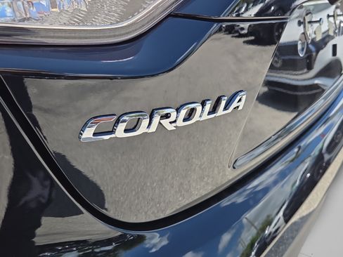 Used 2026 Toyota Corolla LE FWD image 15