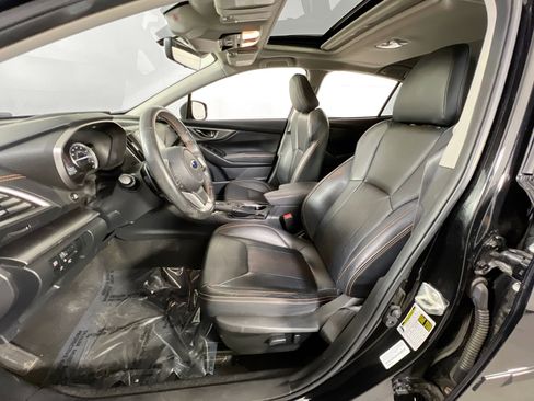 Used 2022 Subaru Crosstrek 2.5i Limited w/ Moonroof Package 1 image 18