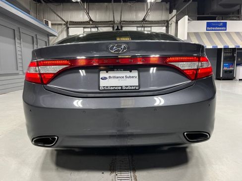 Used 2013 Hyundai Azera w/ Technology Pkg FWD image 6