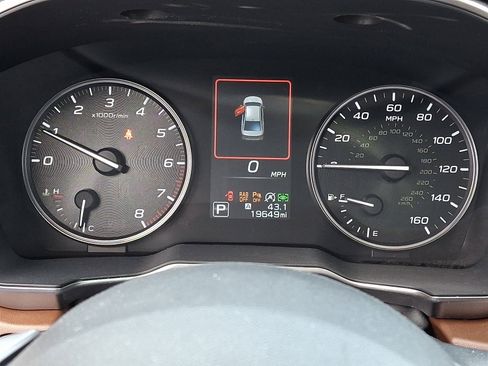 Certified 2023 Subaru Legacy Touring XT AWD/4WD image 23