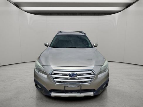 Used 2017 Subaru Outback 2.5i Limited AWD/4WD image 13