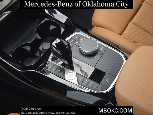 Used 2024 BMW X3 xDrive30i w/ Premium Package AWD/4WD image 18