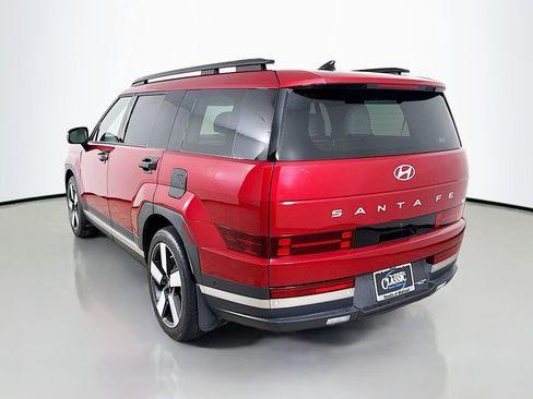 Used 2024 Hyundai Santa Fe Limited FWD image 5