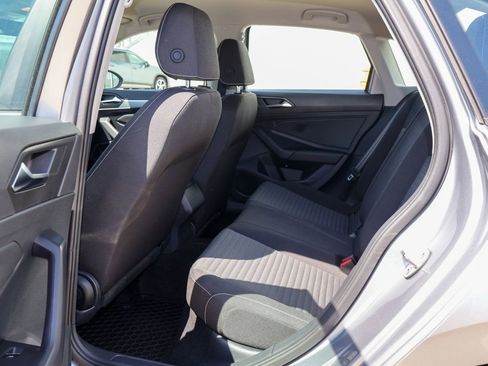 Used 2025 Volkswagen Jetta S image 14