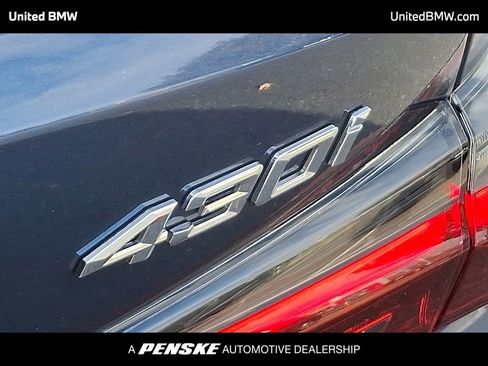 Used 2023 BMW 430i xDrive 430i xDrive w/ M Sport Package image 29