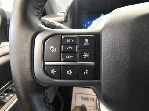 Used 2025 Ford F150 XLT w/ Equipment Group 302A MID AWD/4WD image 38